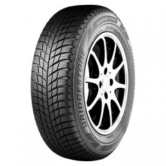 Bridgestone Blizzak LM001 Run Flat Bridgestone Blizzak LM001 Run Flat