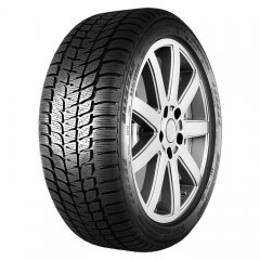 Bridgestone Blizzak LM-25 Run Flat Bridgestone Blizzak LM-25 Run Flat