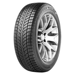 Bridgestone Blizzak LM-80 Evo Bridgestone Blizzak LM-80 Evo