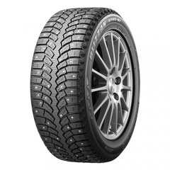 Bridgestone Blizzak Spike-01 Bridgestone Blizzak Spike-01