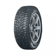 Bridgestone Blizzak Spike-02 