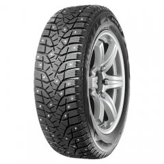 Bridgestone Blizzak Spike-02 SUV Bridgestone Blizzak Spike-02 SUV