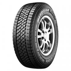 Bridgestone Blizzak W810 