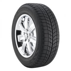 Bridgestone Blizzak WS-60 Bridgestone Blizzak WS-60