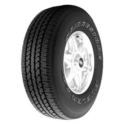 Bridgestone Dueler A/T 693 III Bridgestone Dueler A/T 693 III