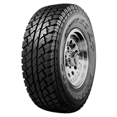 Bridgestone Dueler A/T 693V Bridgestone Dueler A/T 693V