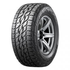 Bridgestone Dueler A/T D697 