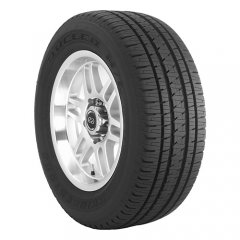 Bridgestone Dueler H/T Alenza Bridgestone Dueler H/T Alenza
