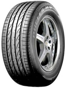 Bridgestone Dueler H/P Sport Bridgestone Dueler H/P Sport