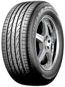 Bridgestone Dueler H/P Sport 