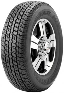 Bridgestone Dueler H/T D684 Bridgestone Dueler H/T D684