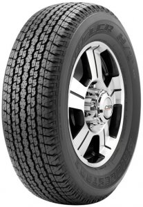 Bridgestone Dueler H/T D684 