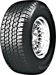 Bridgestone Dueler H/T D689 Bridgestone Dueler H/T D689