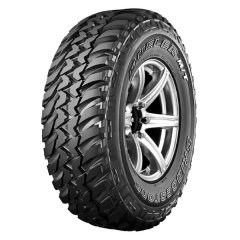 Bridgestone Dueler M/T 674 Bridgestone Dueler M/T 674