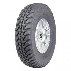 Bridgestone Dueler M/T D673 