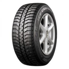 Bridgestone Ice Cruiser 5000 