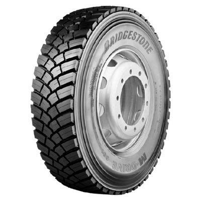 Bridgestone MD1 