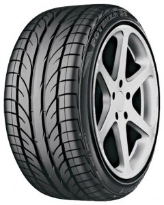 Bridgestone Potenza GIII Bridgestone Potenza GIII