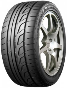 Bridgestone Potenza RE001 Adrenalin Bridgestone Potenza RE001 Adrenalin