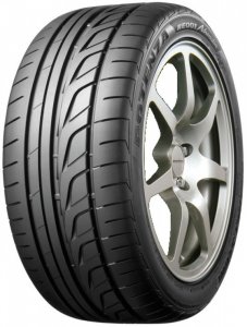 Bridgestone Potenza RE001 Adrenalin 