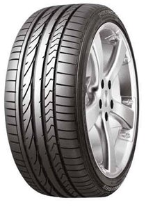 Bridgestone Potenza RE050 Run Flat 