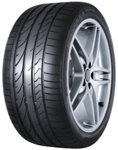 Bridgestone Potenza RE050A 