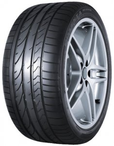 Bridgestone Potenza RE050A Run Flat Bridgestone Potenza RE050A Run Flat