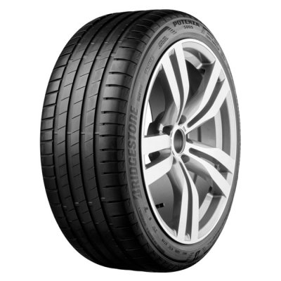 Bridgestone Potenza S005 