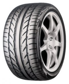 Bridgestone Potenza S03 Bridgestone Potenza S03