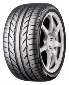 Bridgestone Potenza S03 