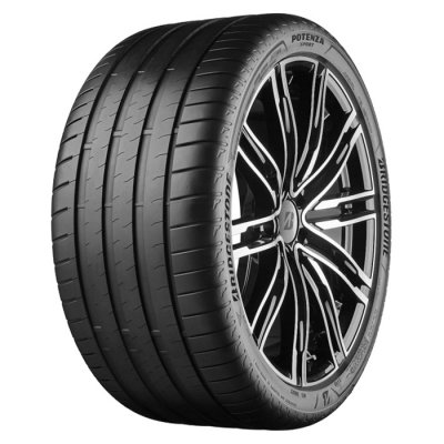 Bridgestone Potenza Sport Run Flat Bridgestone Potenza Sport Run Flat
