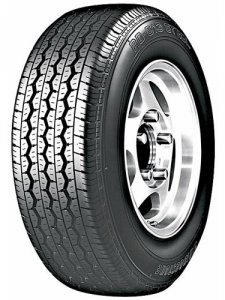 Bridgestone RD613 Steel 