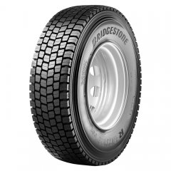 Bridgestone R-Drive 001 Bridgestone R-Drive 001