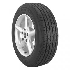 Bridgestone Turanza ER33 Run Flat 