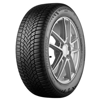 Bridgestone Weather Control A005 Evo Run Flat Bridgestone Weather Control A005 Evo Run Flat