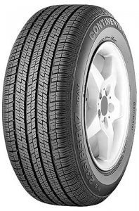Continental Conti4x4Contact Continental Conti4x4Contact