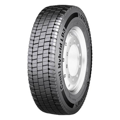 Continental Conti Hybrid LD3 Continental Conti Hybrid LD3