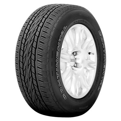 Continental ContiCrossContact LX20 Continental ContiCrossContact LX20
