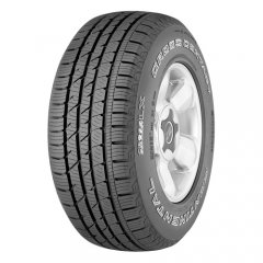 Continental ContiCrossContact LX Sport Continental ContiCrossContact LX Sport