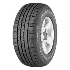 Continental ContiCrossContact LX Sport Run Flat Continental ContiCrossContact LX Sport Run Flat