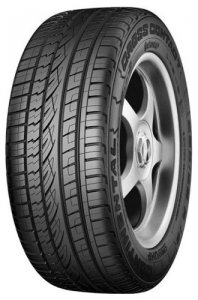 Continental ContiCrossContact UHP Continental ContiCrossContact UHP