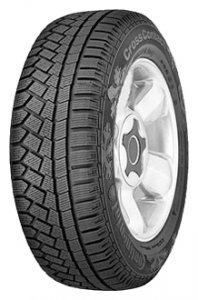 Continental ContiCrossContact Viking Continental ContiCrossContact Viking