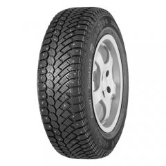 Continental ContiIceContact Run Flat Continental ContiIceContact Run Flat