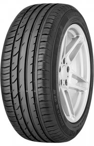 Continental ContiPremiumContact 2 Continental ContiPremiumContact 2