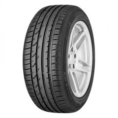 Continental ContiPremiumContact 2 Run Flat Continental ContiPremiumContact 2 Run Flat