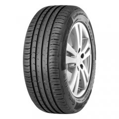 Continental ContiPremiumContact 5 Continental ContiPremiumContact 5