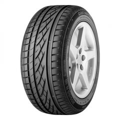 Continental ContiPremiumContact Run Flat Continental ContiPremiumContact Run Flat