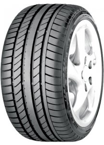 Continental ContiSportContact Continental ContiSportContact