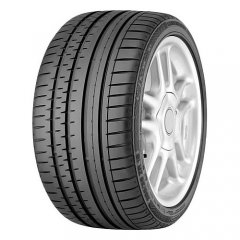 Continental ContiSportContact 2 Run Flat Continental ContiSportContact 2 Run Flat