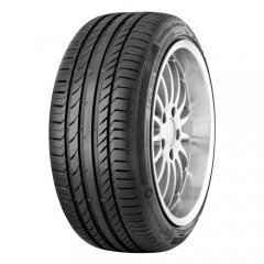 Continental ContiSportContact 5 Continental ContiSportContact 5